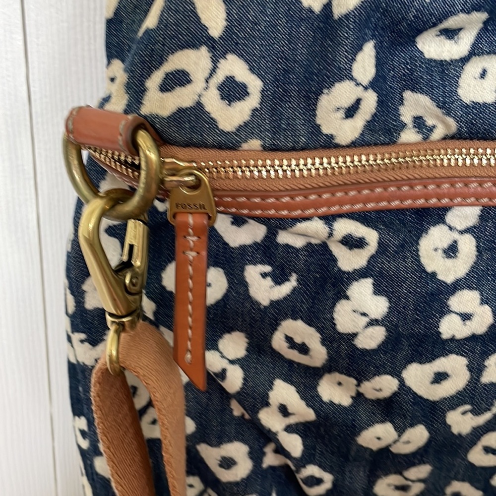 FOSSIL Bag - Picture 5 of 6